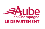 Logo Aube