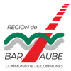 Logo CC Bar sur Aube