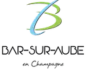 Logo VilLE de bar sur aube